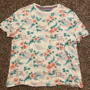 Mens Tommy Hilfiger Shirt